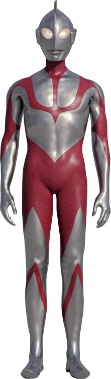 Shin Ultraman - Wikipedia
