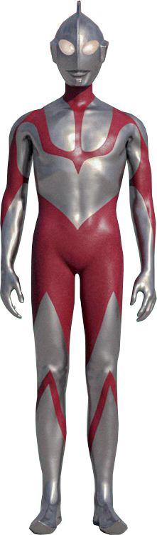 I made shin ultraman shirt and pants on roblox : r/Ultraman