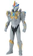 Ultraman Exceed X Beta Spark Armor