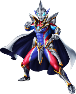 UMGeed-Geed Photon Knight