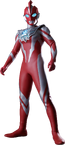 Ultra Hero Ultraman Omega