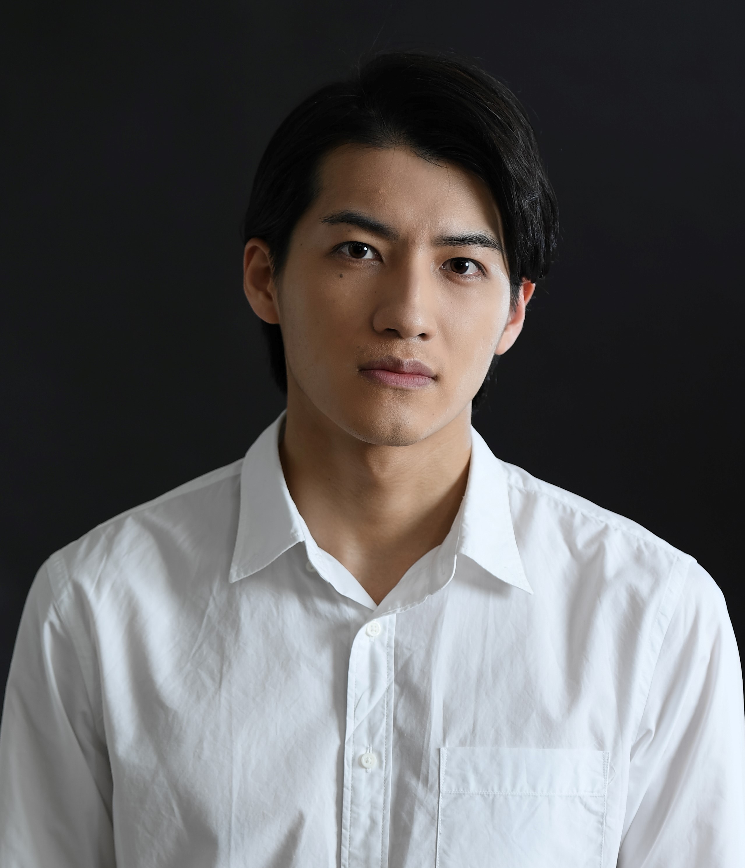 Ryosuke Koike | Ultraman Wiki | Fandom