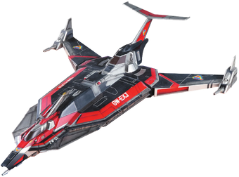 GUTS Wing | Ultraman Wiki | Fandom