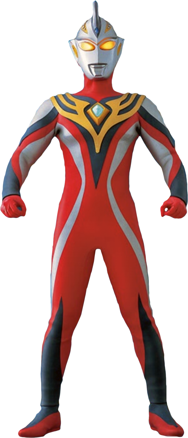Ultraman Justice | Ultraman Wiki | Fandom
