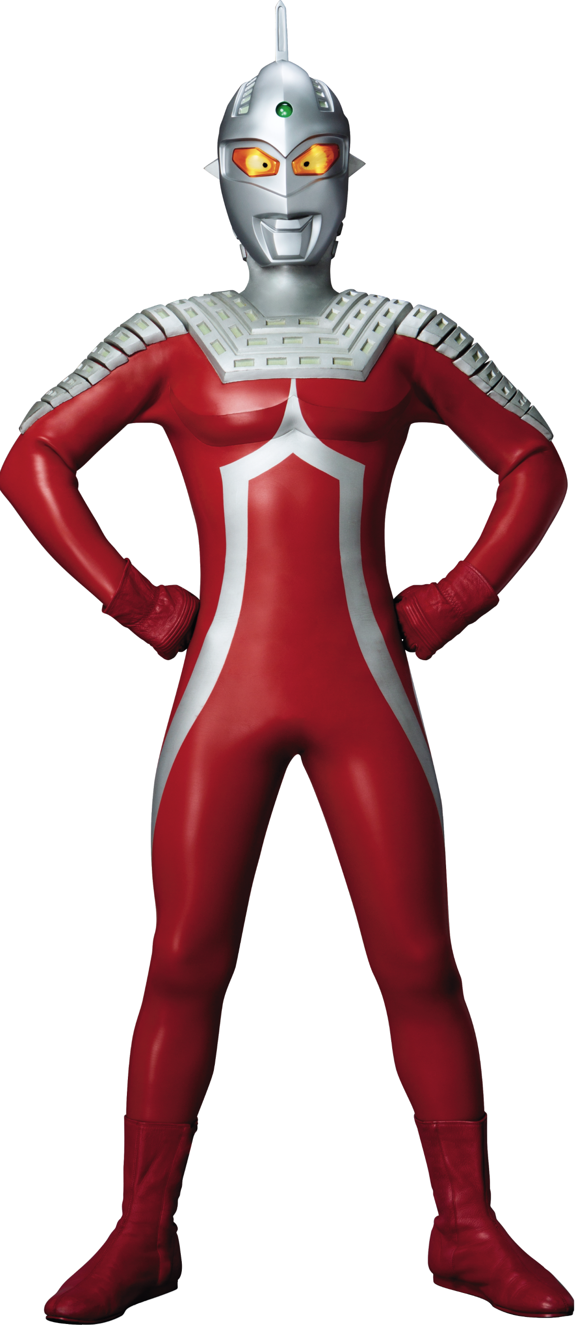 Ultraseven (character) | Ultraman Wiki | Fandom