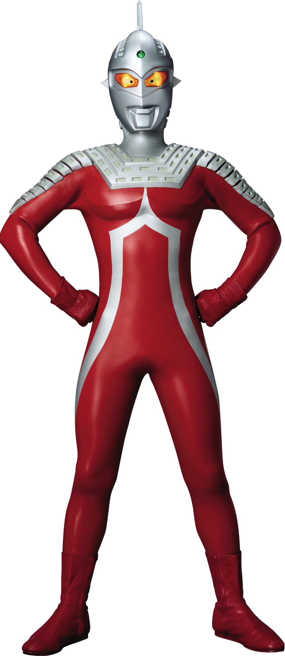 Ultraseven (character) | Ultraman Wiki | Fandom