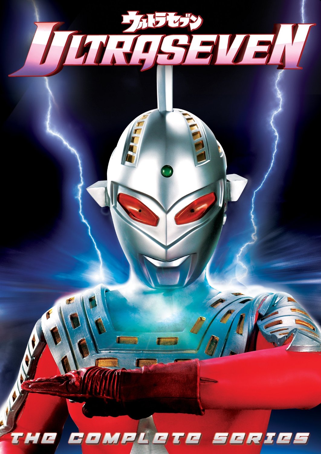 Ultraseven | Ultraman Wiki | Fandom