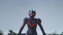 Dark Zagi (Ultraman Ginga)