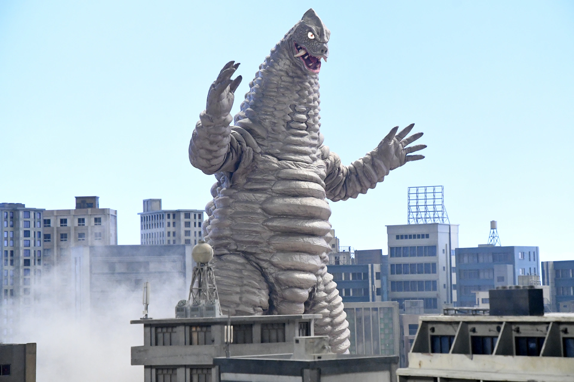 Red King | Ultraman Wiki | Fandom