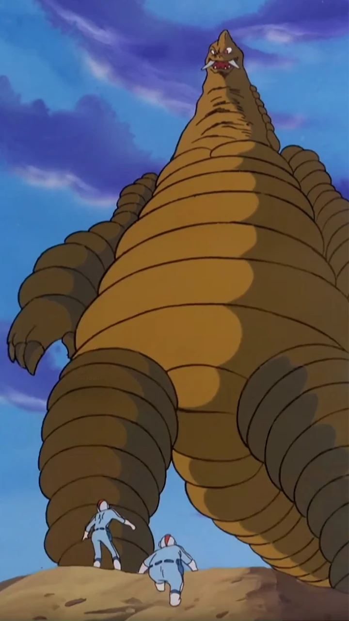 Red King | Ultraman Wiki | Fandom