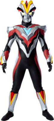 UMGinga-Ultraman Victory