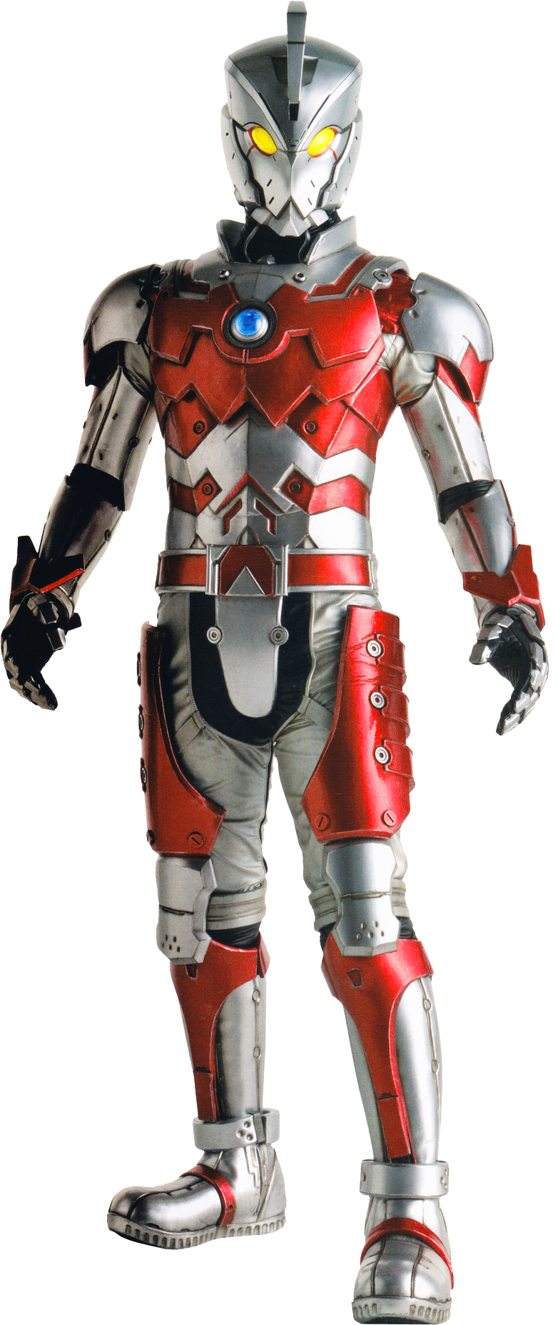 Ultraman Suit | Ultraman Wiki | Fandom