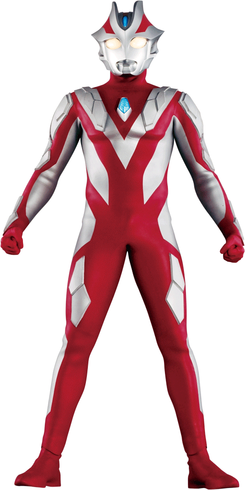特撮 Ultraman Ultraman ZX : r/Ultraman