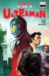 The Rise of Ultraman 4