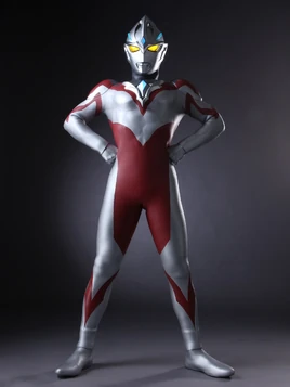 Ultraman Arc