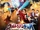 Ultraman Ginga Theater Special