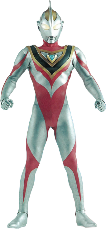 Ultraman Gaia (character) | Ultraman Wiki | Fandom