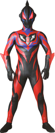 Ultraman Geed Darkness