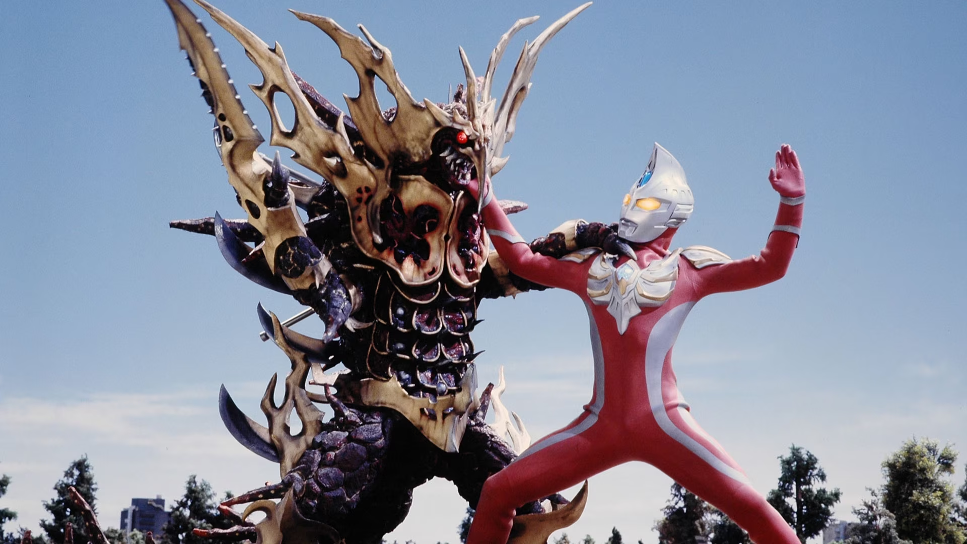 Miracle of the Third Planet | Ultraman Wiki | Fandom