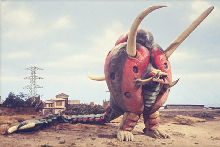 フエラムネ　台座怪獣　ペラ怪獣　大量63体 Ultraman Z Kaiju | Under rated kaiju Wiki | Fandom