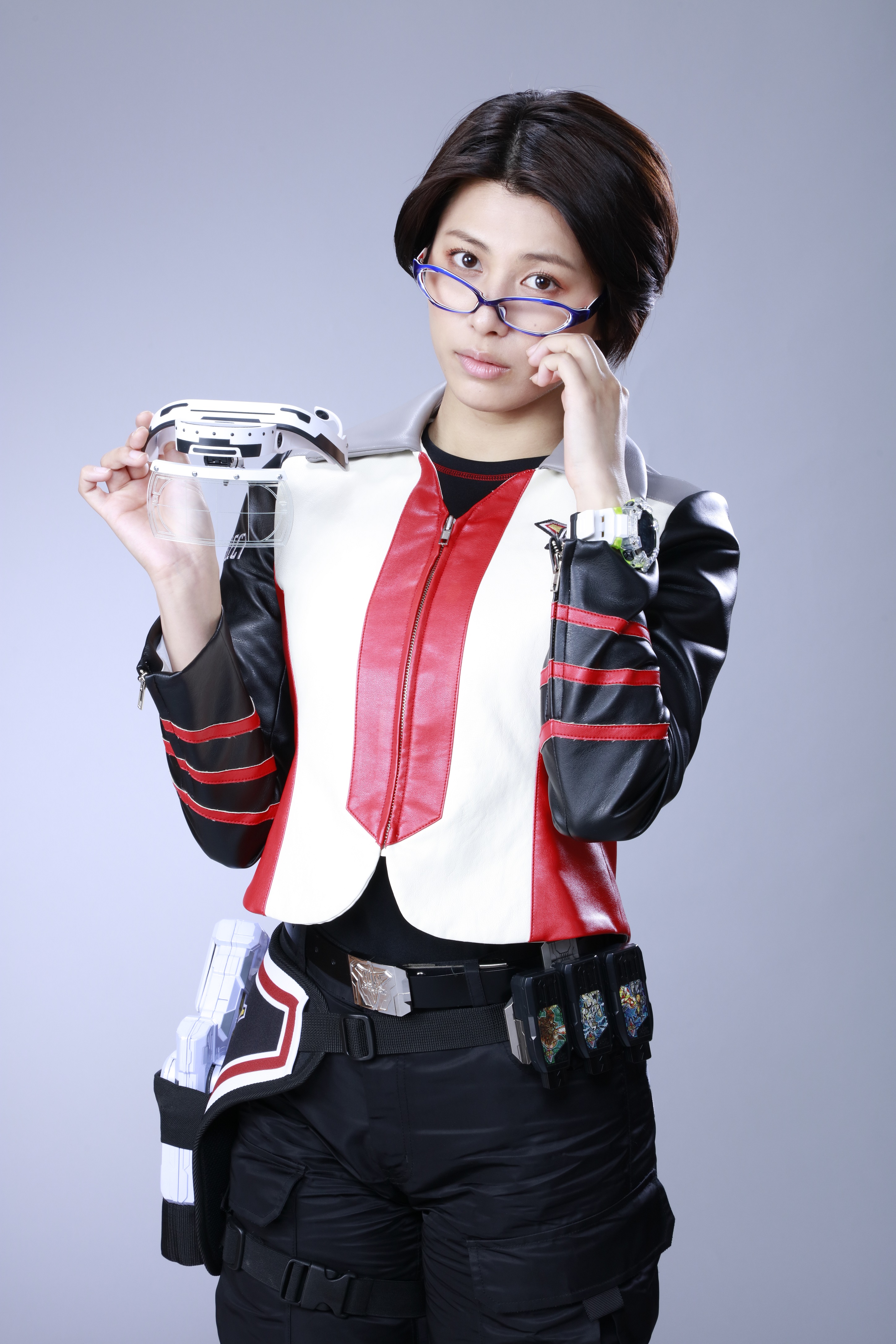 Himari Nanase | Ultraman Wiki | Fandom