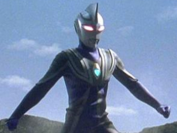 Imit-Ultraman Agul