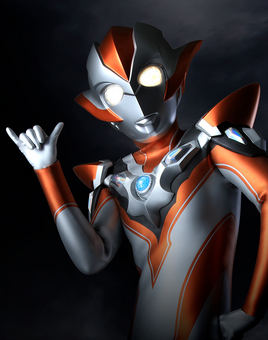 Ultrawoman Grigio