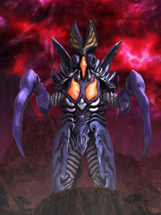 Zetton Falx