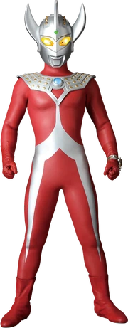Ultraman Taro
