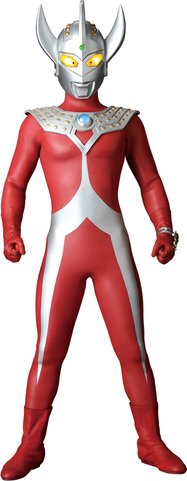 スリーゼロ ULTRAMAN TARO Anime ウルトラマン タロウ 光 Anime 'ULTRAMAN' Season 2FigZero 1/6 ULTRAMAN SUIT TARO