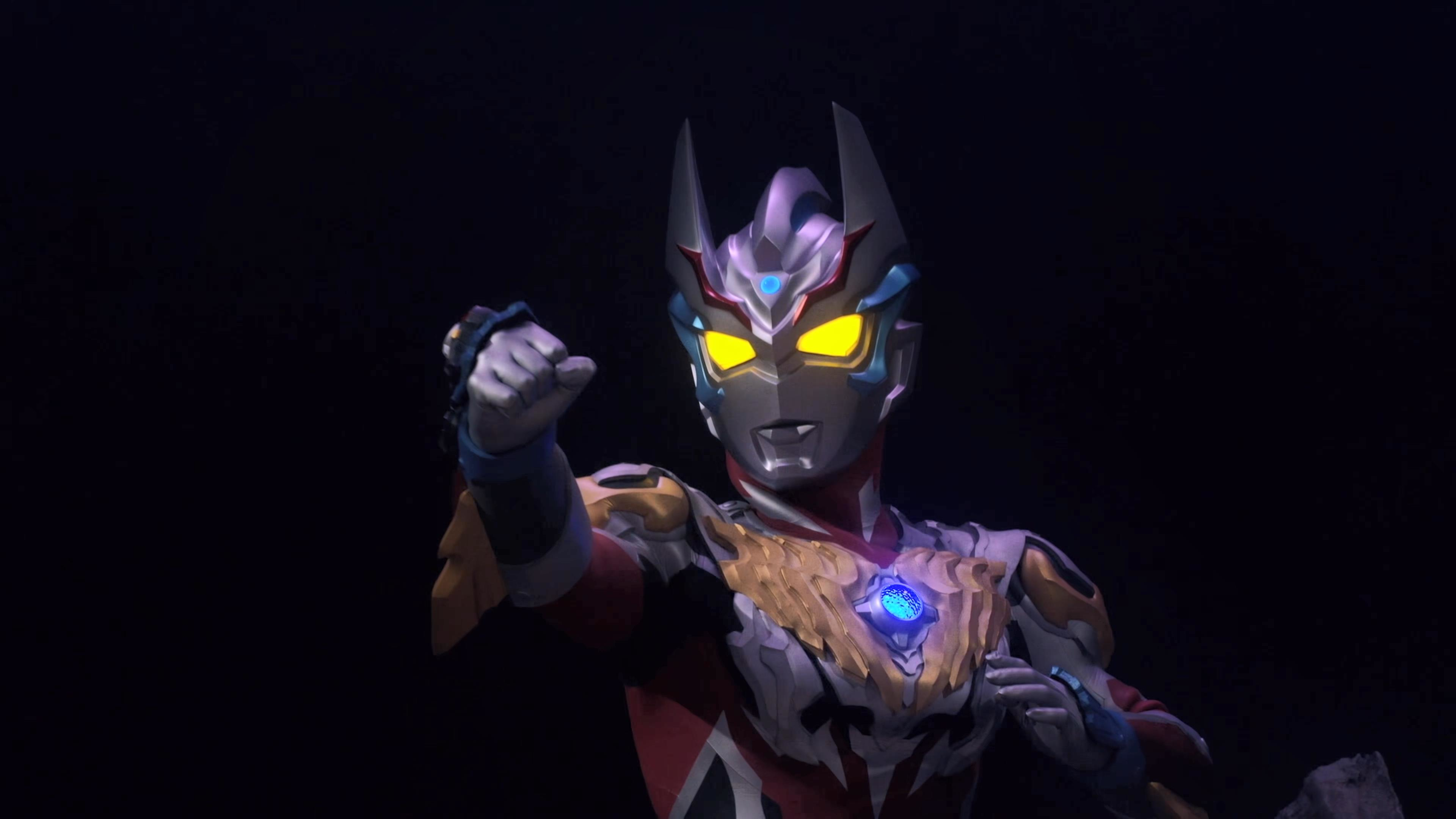 Ultraman Reiga Ultraman Wiki Fandom