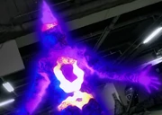 Yapool in Ultraman Decker