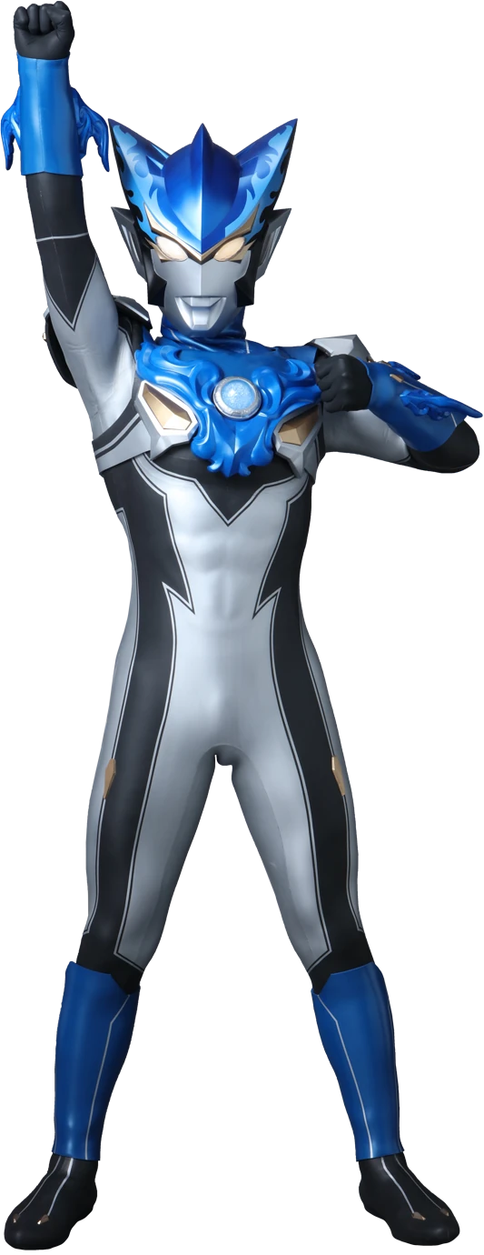 Ultraman Rosso | Ultraman Wiki | Fandom