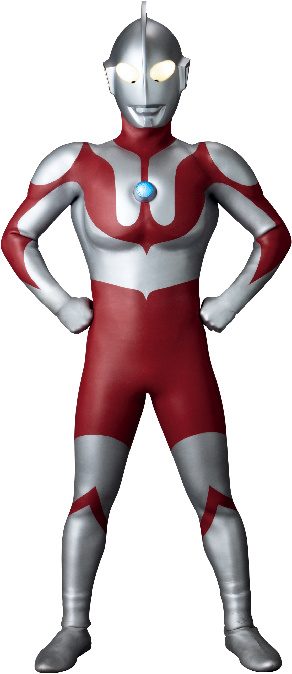 Ultraman (character), Ultraman Wiki