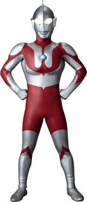 Ultraman