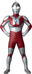 Ultra Hero Ultraman