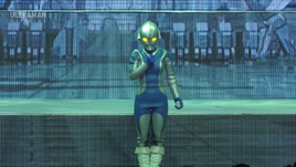 Sora