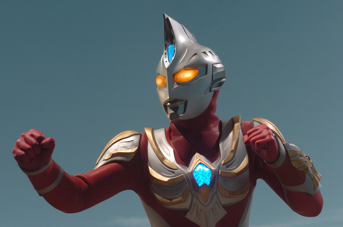 Category:Ultraman Max Characters | Ultraman Wiki | Fandom