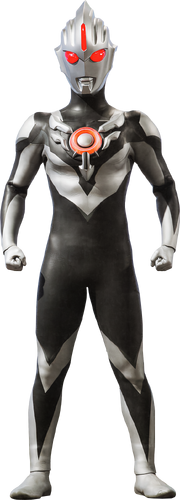 UMRB-Ultraman Orb Dark