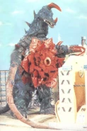 Astromons | Ultraman Wiki | Fandom