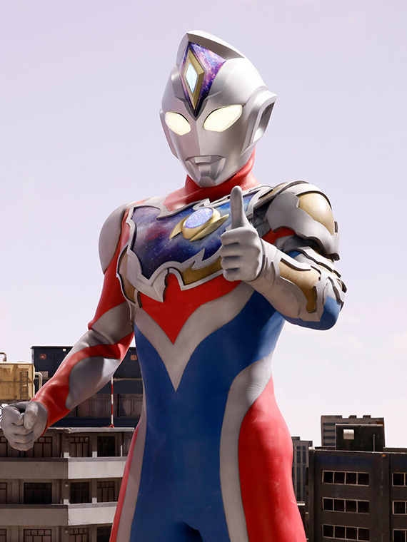 Ultraman Hikari, Ultraman Wiki, Fandom