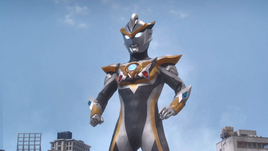 Ultraman Ruebe