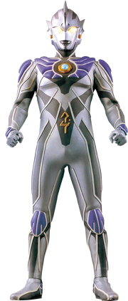 UMCosmos-Ultraman Legend