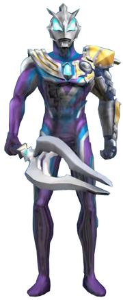 UMGeed-Geed Mugen Crosser