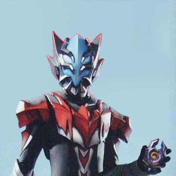 Alien Keel Ultraman Wiki Fandom