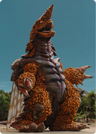 Flygler | Ultraman Wiki | Fandom