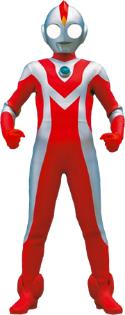 Ultraman Boy
