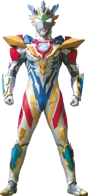 400㎜オーバーの「ウルトラセブン」が海洋堂キャラクター