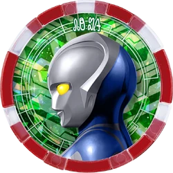 Ultra Medals | Ultraman Wiki | Fandom