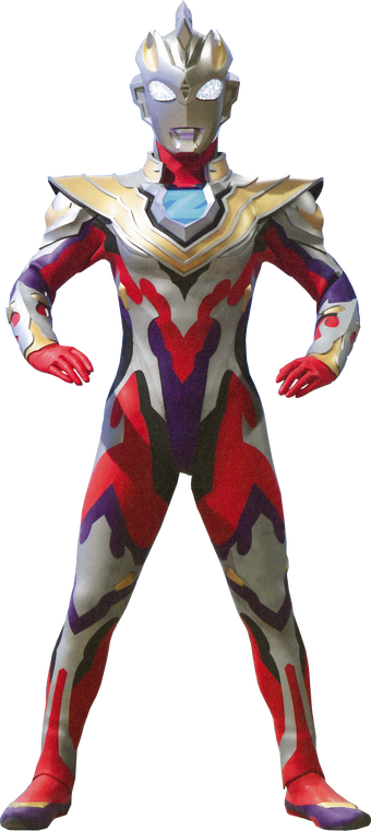 Ultraman (Shin Ultraman version) DX Ver Medicom MAFEX